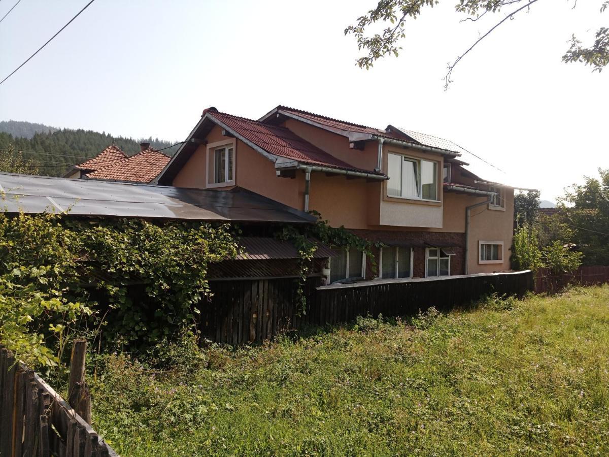 Casa Cristian Villa Campulung Moldovenesc Exterior photo